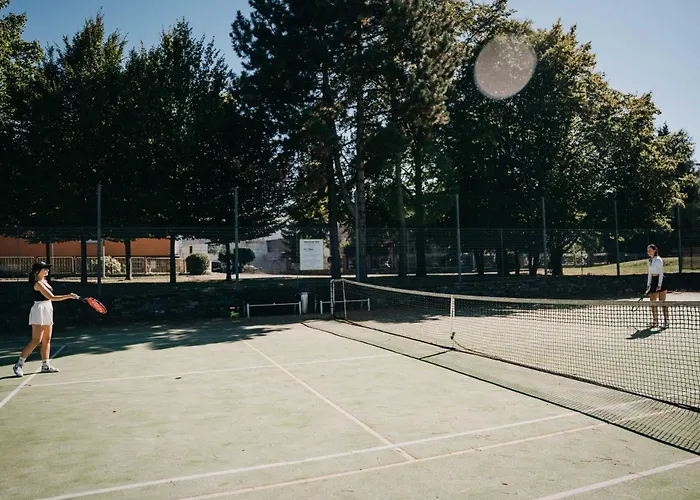 Wellness Abacie Nový Jičín