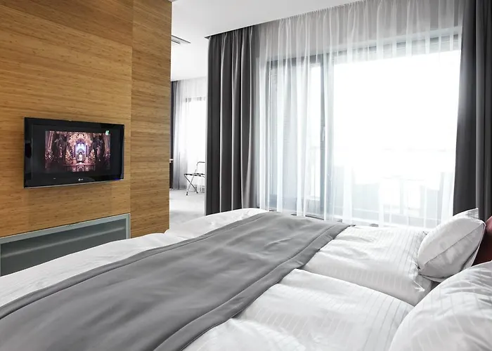 Wellness Abacie Hotel Nový Jičín